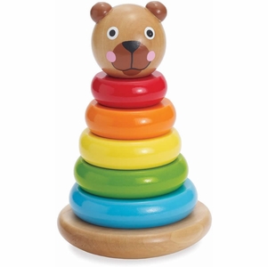 Infant Building & Stacking Toys