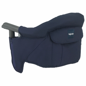 Inglesina Fast Table Chair - Navy