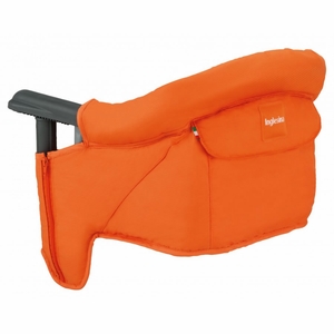 Inglesina Fast Table Chair - Orange
