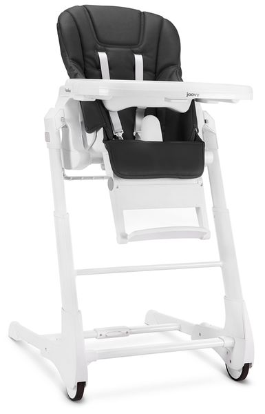 Joovy Foodoo High Chair and Booster - Jet