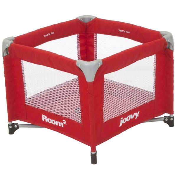 Joovy Toy Room2 in Red