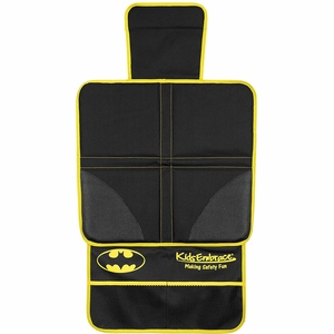 KidsEmbrace Deluxe Vehicle Mat - Batman