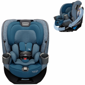 Maxi-Cosi Emme 360 Rotating All-in-One Convertible Car Seat - Pacific Wonder