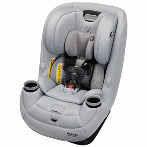 Maxi-Cosi Pria Max All-in-One Convertible Car Seat - Network Grey