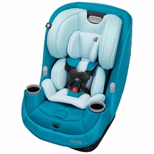 Maxi-Cosi Pria Max All-in-One Convertible Car Seat - Tetra Teal (PureCosi)