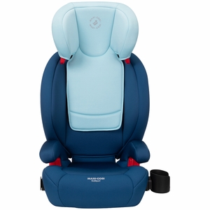 Maxi-Cosi RodiSport High Back Belt Positioning Booster Car Seat - Essential Blue