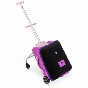 Micro Kickboard Micro Luggage Eazy (18 months+) - Violet
