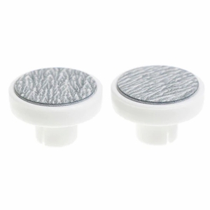 Olababy Baby Nail Trimmer Replacement Pads (2PK) - 0-6 M
