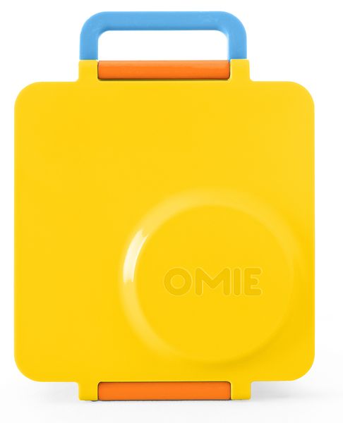 Omie Life OmieBox Bento Box - Sunshine