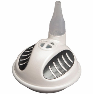 Safety 1st Advanced Solutions One Way Nasal Aspirator