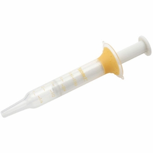Safety 1st Easy Fill Medicine Syringe