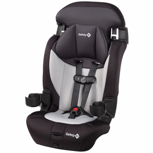 Safety 1st Grand 2-in-1 Harness Booster Car Seat - Black Sparrow