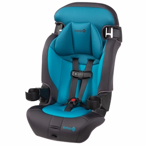 Safety 1st Grand 2-in-1 Harness Booster Car Seat - Capri Teal