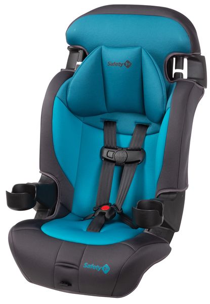 Safety 1st Grand 2-in-1 Harness Booster Car Seat - Capri Teal