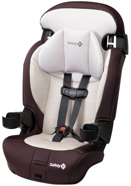Safety 1st Grand 2-in-1 Harness Booster Car Seat - Dunes Edge