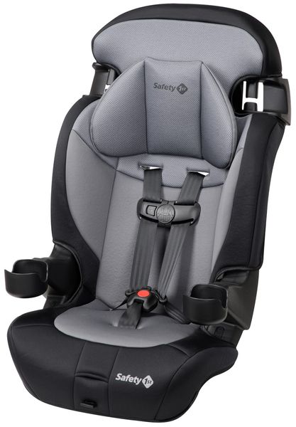 Safety 1st Grand 2-in-1 Harness Booster Car Seat - High Street