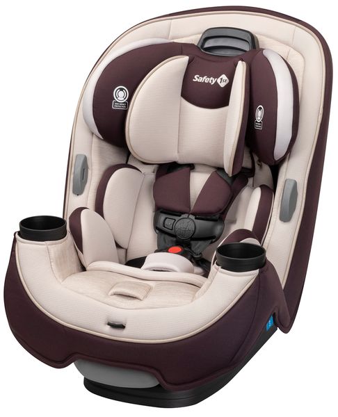 Safety 1st Grow and Go All-in-One Convertible Car Seat - Dunes Edge