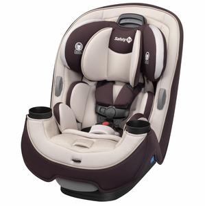 Safety 1st Grow and Go All-in-One Convertible Car Seat - Dunes Edge