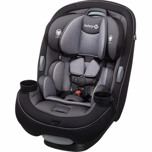 Safety 1st Grow and Go All-in-One Convertible Car Seat - Harvest Moon