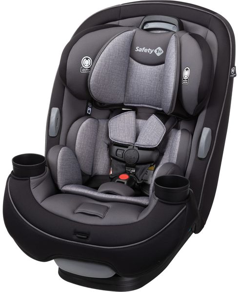 Safety 1st Grow and Go All-in-One Convertible Car Seat - Harvest Moon