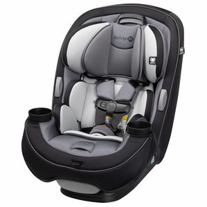 Safety 1st Grow and Go All-in-One Convertible Car Seat - High Street