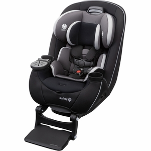 Safety 1st Grow and Go Extend 'n Ride LX All-in-One Convertible Car Seat - Mine Shaft