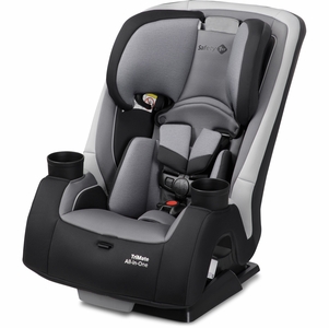 Safety 1st TriMate All-in-One Convertible Car Seat - High Street