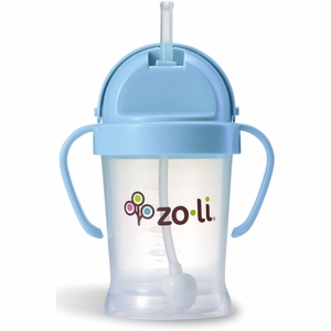 Sippy & Training Cups