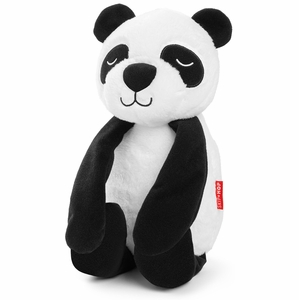 Skip Hop Cry-Activated Soother - Panda