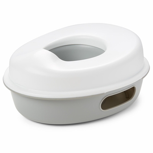 Skip Hop Go Time 3-in-1 Potty