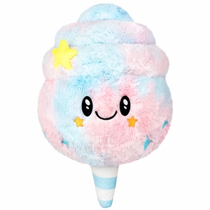 Squishable Comfort Food - Cotton Candy, 18"