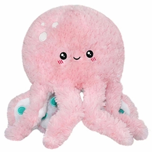 Squishable Mini - Cute Octopus, 7"