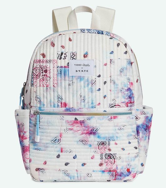 State Bags Kane Kids Backpack - Multi