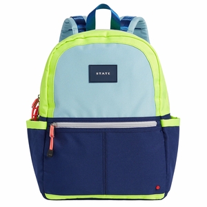 Kid Backpacks & Lunch Bags