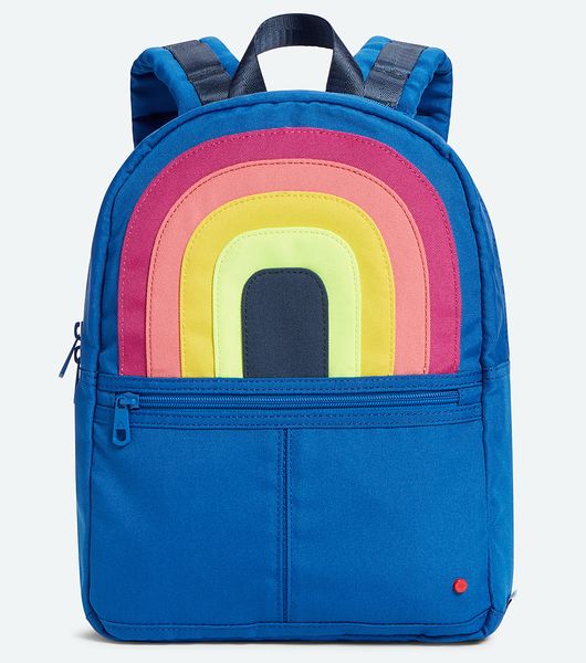 State Bags Mini Kane Travel Kids Backpack - Rainbow