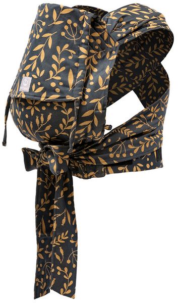 Stokke 2022 Limas Baby Carriers - Floral Gold