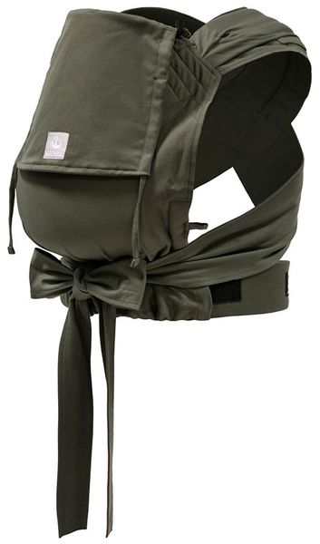 Stokke 2022 Limas Baby Carriers - Olive Green