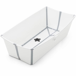 Stokke Flexi Bath X-Large Heat Sensitive - White