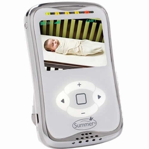 Summer Infant Handheld for Connect Internet Baby Camera System