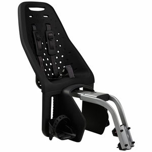 Thule Yepp Maxi Seat Post Mounted Child Bike Seat - Black