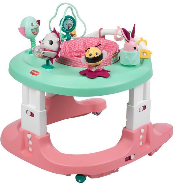 Tiny Love 4-in-1 Here I Grow Mobility Activity Center - Princess Tales