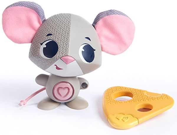 Tiny Love Wonder Buddies - Coco Mouse