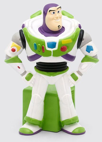 Tonies Disney - Toy Story 2: Buzz Lightyear Audio Character (3-5y)