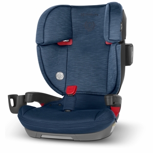 UPPAbaby Alta Belt Positioning Booster Seat - Noa (Navy)