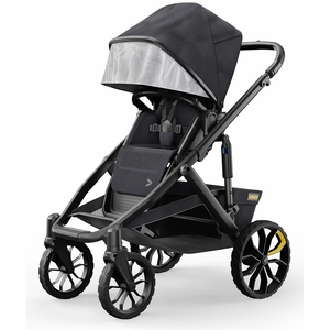 Veer Switch&Roll Single-to-Double Stroller Bundle